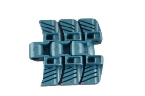1050 Side Flexible Chain - Image 2