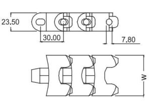 F54 Chain - Image 3