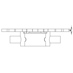 Flat Type Flexible Chain - Image 4