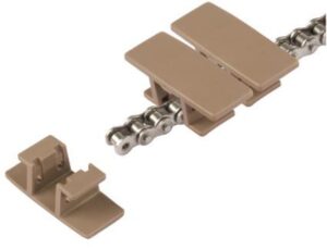 1873TAB Plastic Top Chain