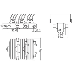 Gripper Flexible Chain - Image 2