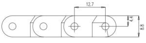 SC 2120 Flat Type - Image 3