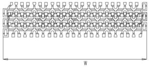 SC 1100 Flush Grid - Image 3