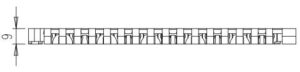 SC 1100 Flat Type - Image 4