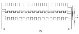 SC 1100 Flat Type - Image 3
