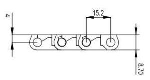 SC 1505 Flat Type - Image 2