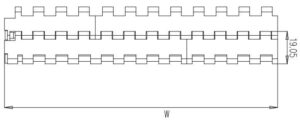 SC 5935 Flat Type - Image 3
