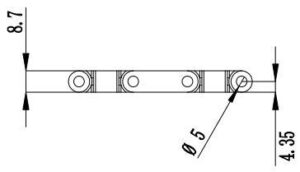 SC 1000 Flush Grid - Image 5