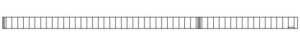 SC 1000 Flush Grid - Image 4