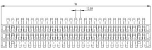 SC 2400 Flush Grid - Image 3