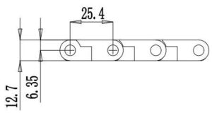 SC 1005 Flat Type - Image 4