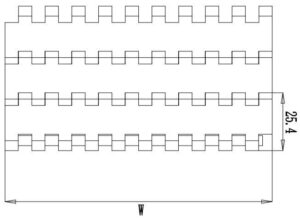 SC 1005 Flat Type - Image 3