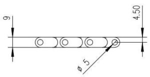 SC SNB Flush Grid - Image 4