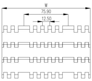 SC 7705 Flat Type - Image 3