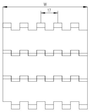 SC 2250 Flat Type - Image 3