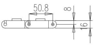 SC 400 Flat Type with Roller - Image 5