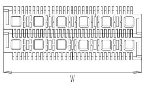 SC 400 Flat Type with Roller - Image 3