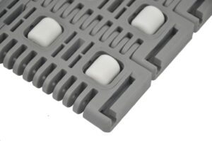 SC 400 Flat Type with Roller