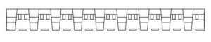 SC 800 Flush Grid - Image 4