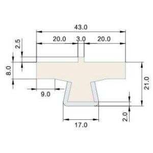 New Type Guide Rail - Image 3