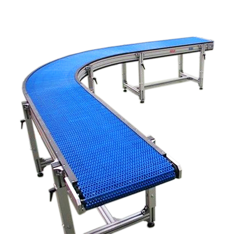 Modular Belt Conveyor_SmartConvey